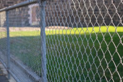 Chain-Link Fencing