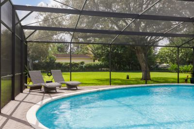 Best Pool Safety Contractors in Stockton, CA