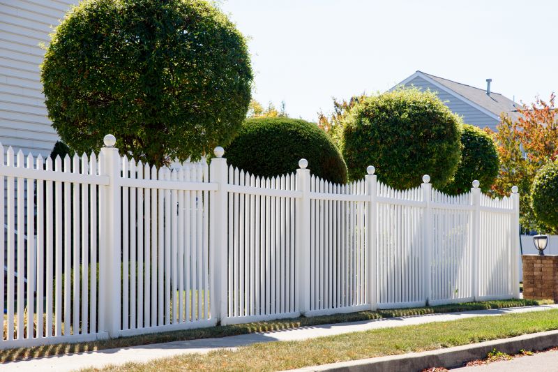 Vinyl Fence Service Providers